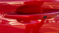 Hyundai Kona 1.6 GDi Hybrid Ultimate 5dr DCT Hybrid Hatchback